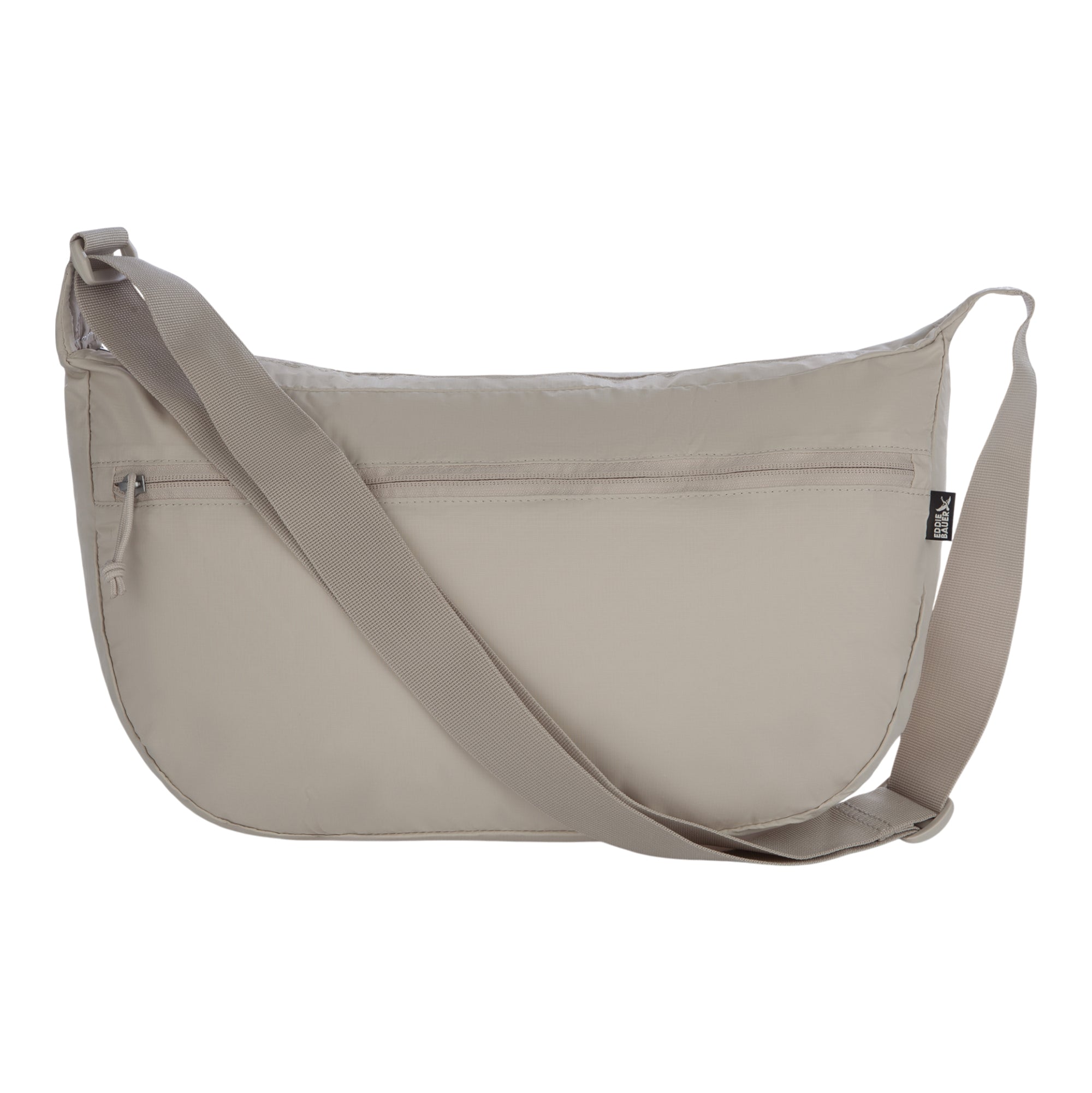 Ripstop Crossbody Crescent Sling