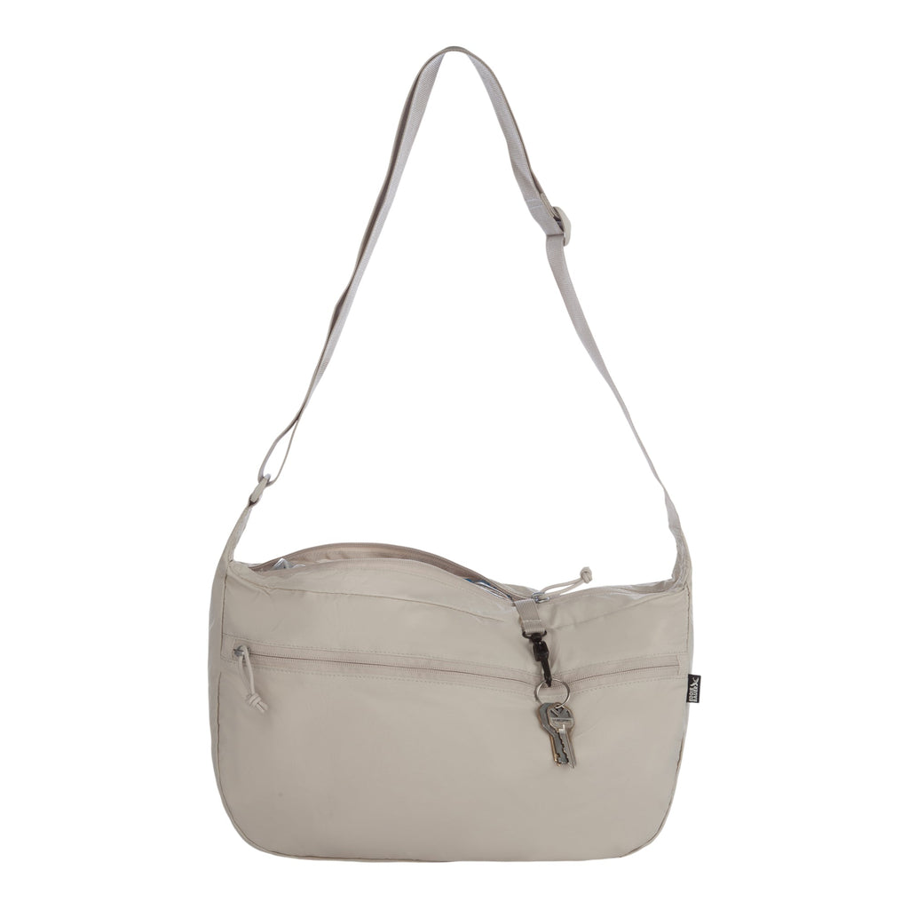 Ripstop Crossbody Crescent Sling