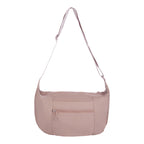 Ripstop Crossbody Crescent Sling