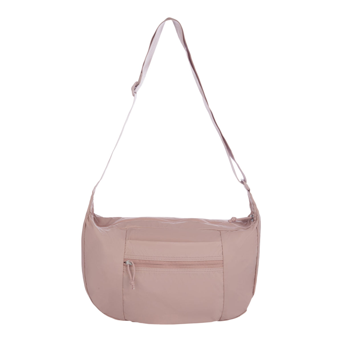 Ripstop Crossbody Crescent Sling