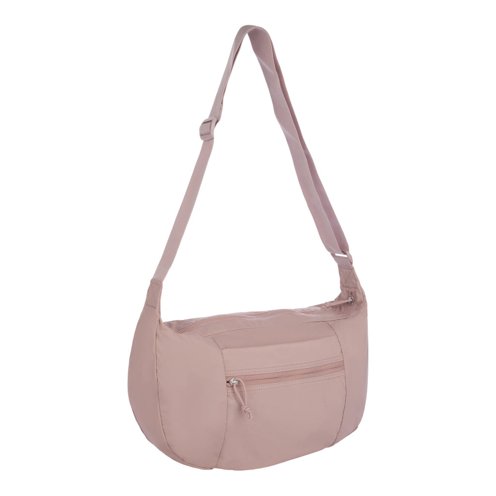 Ripstop Crossbody Crescent Sling
