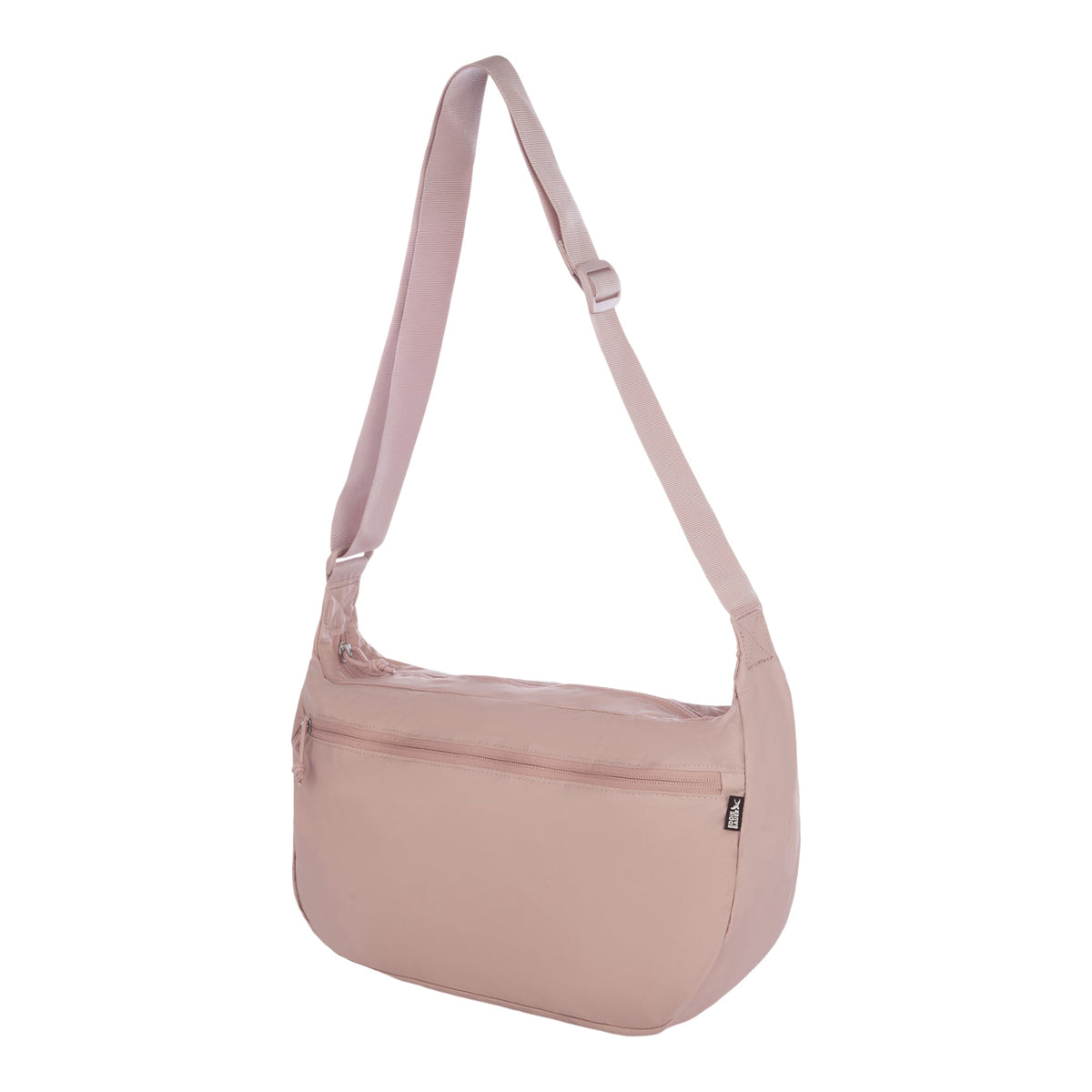 Ripstop Crossbody Crescent Sling