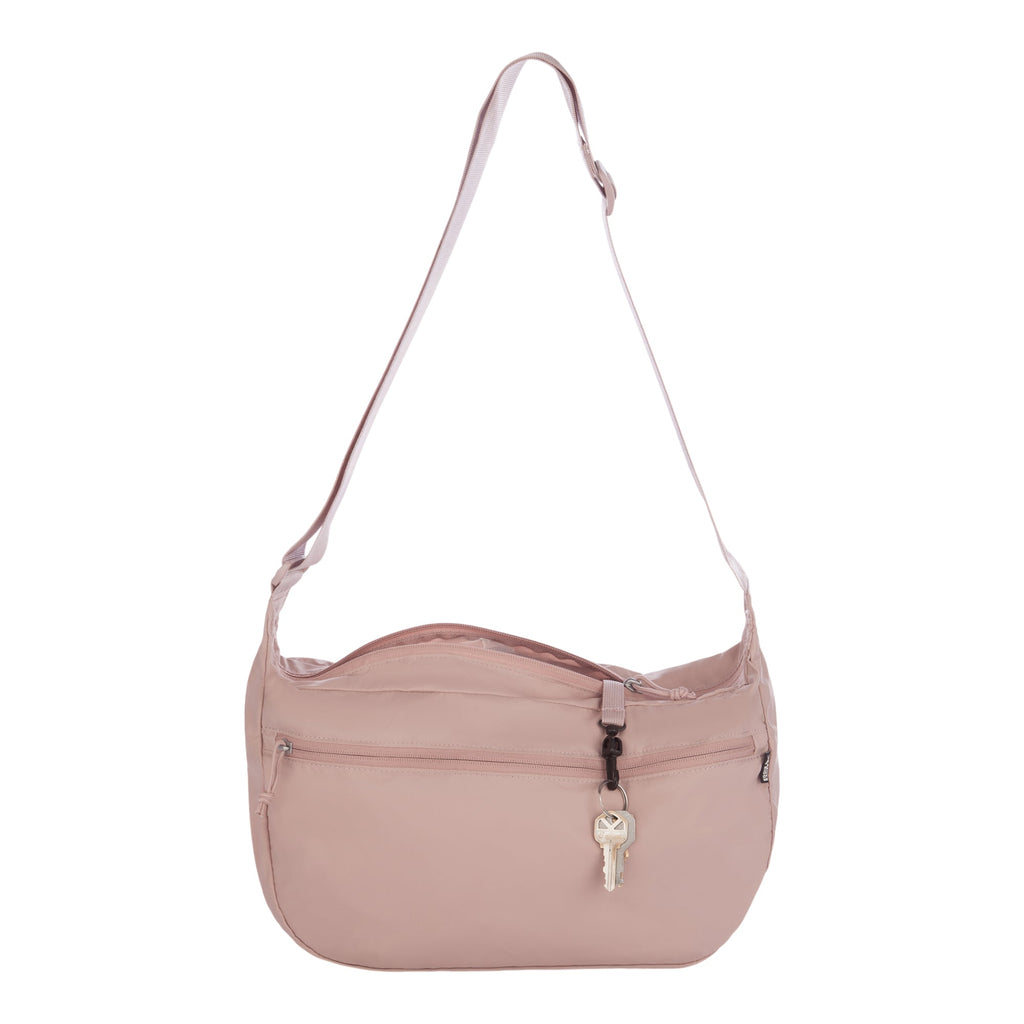 Ripstop Crossbody Crescent Sling