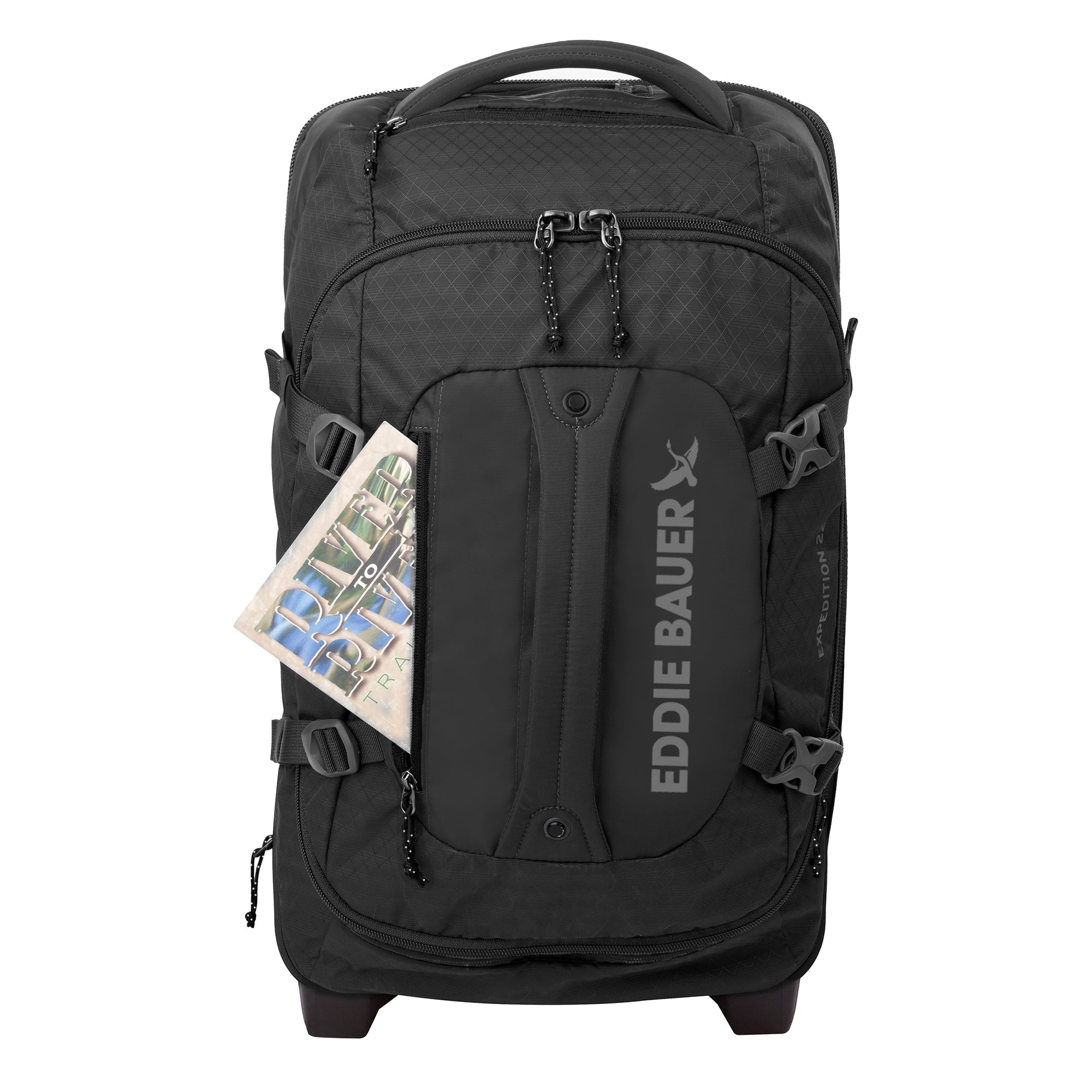 Expedition 22 Duffel 2.0