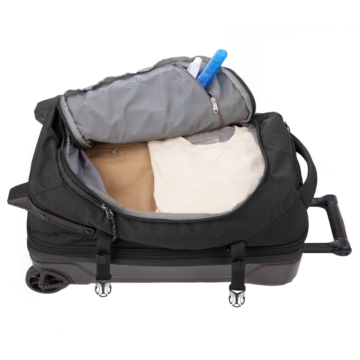 Expedition 22 Duffel 2.0