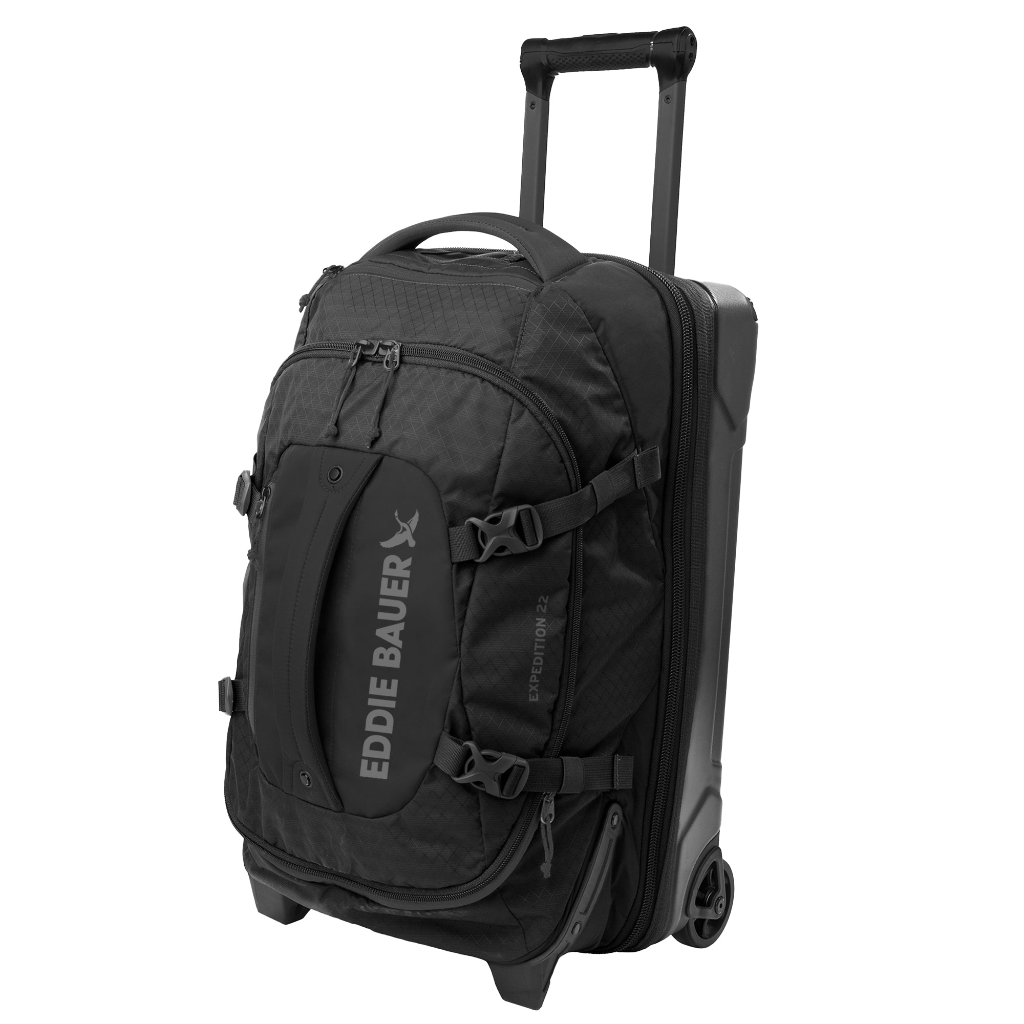 Expedition 22 Duffel 2.0