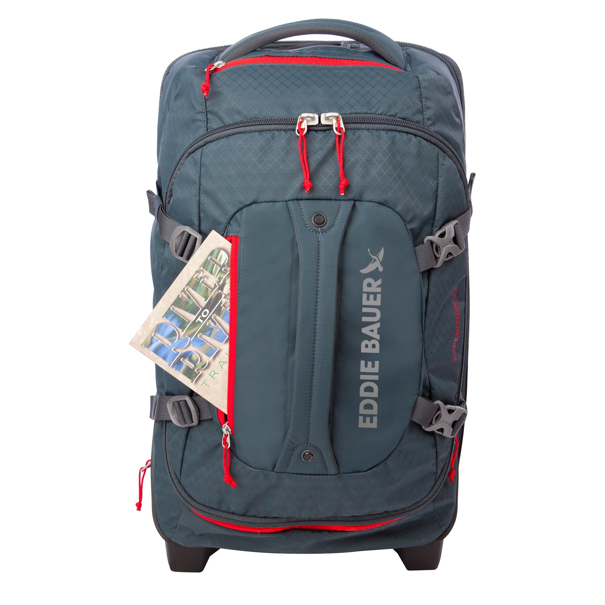 Expedition 22 Duffel 2.0