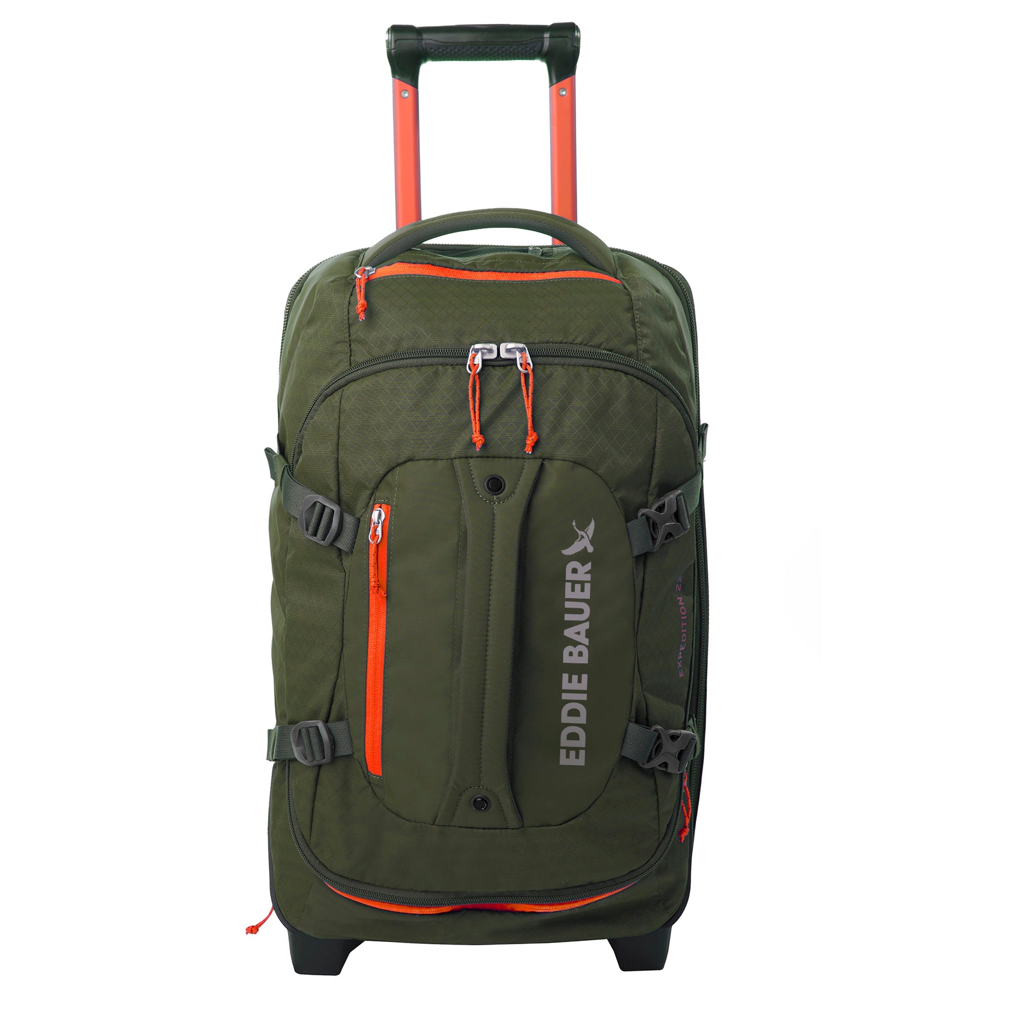 Expedition 22 Duffel 2.0