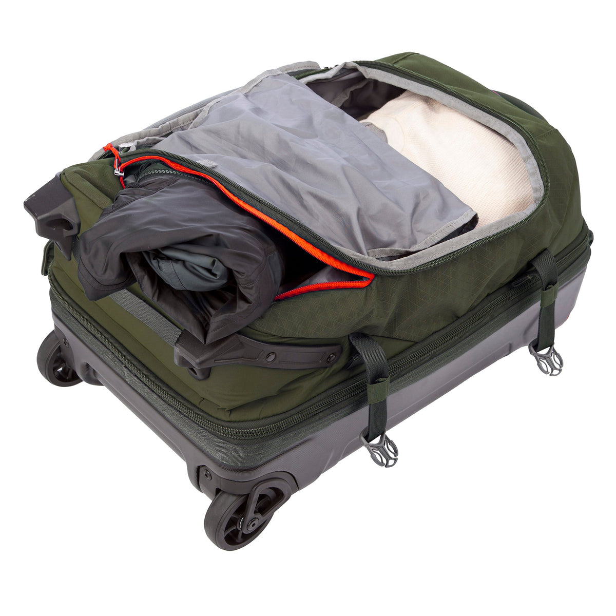 Expedition 22 Duffel 2.0
