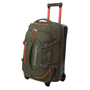 Expedition 22 Duffel 2.0 - Dark Thyme
