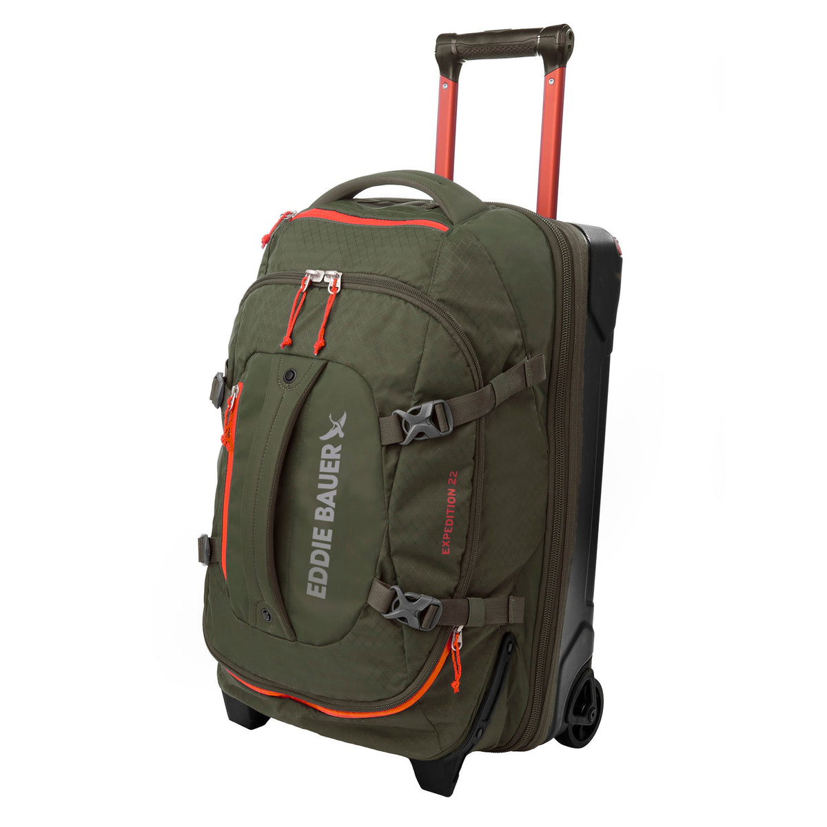 Expedition 22 Duffel 2.0
