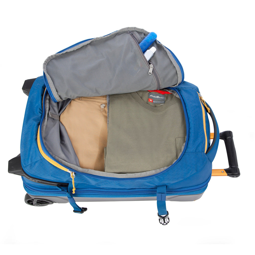 Expedition 22 Duffel 2.0