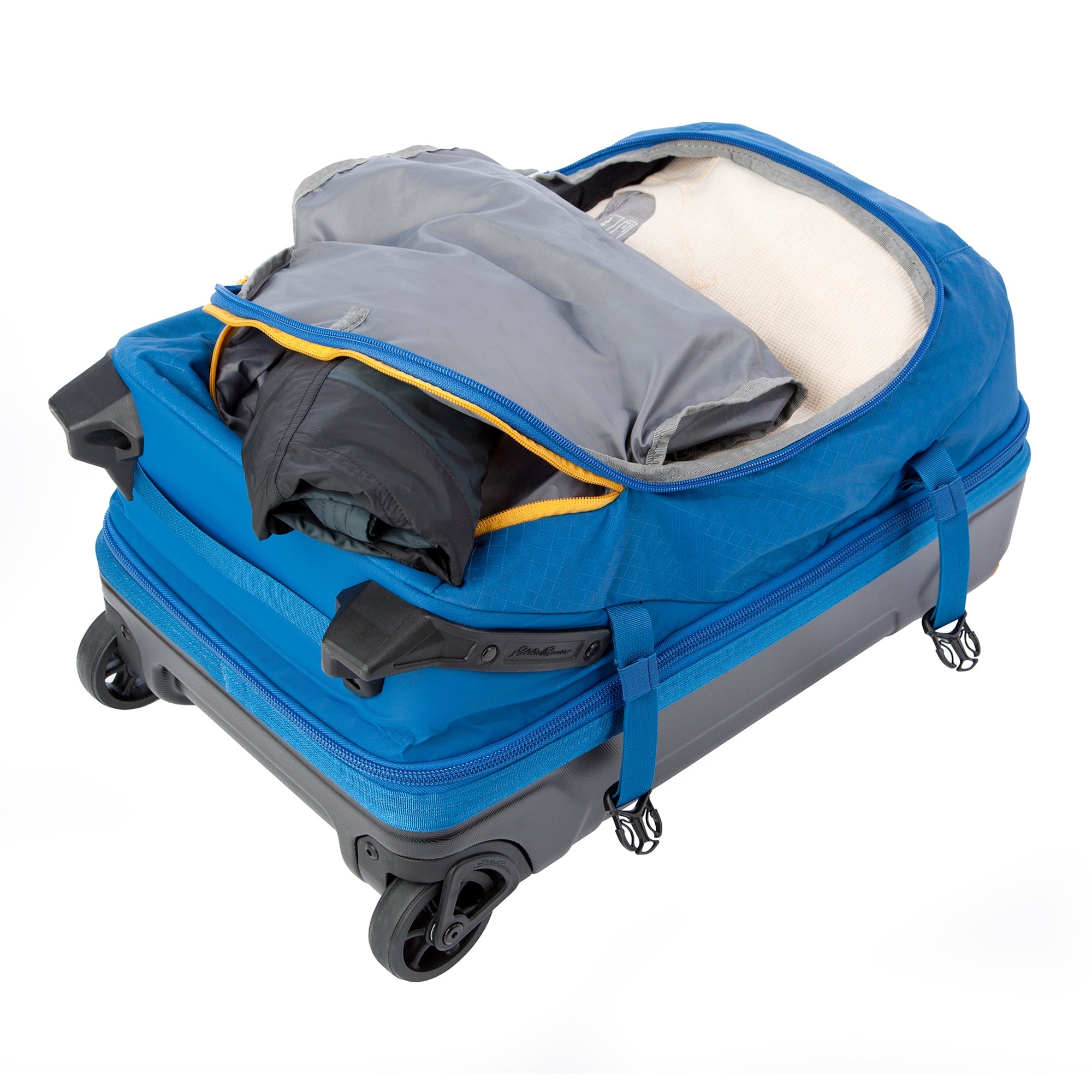 Expedition 22 Duffel 2.0