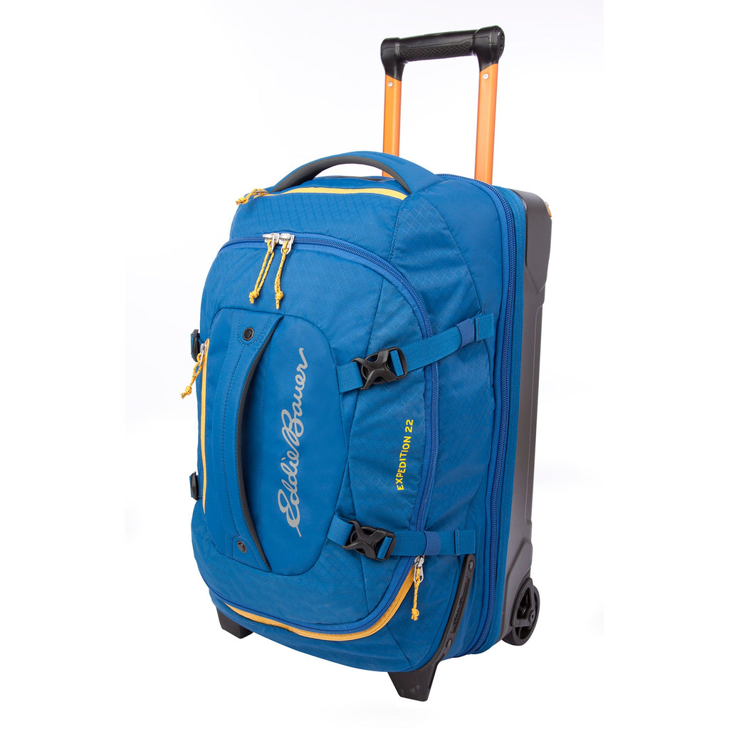 Expedition 22 Duffel 2.0