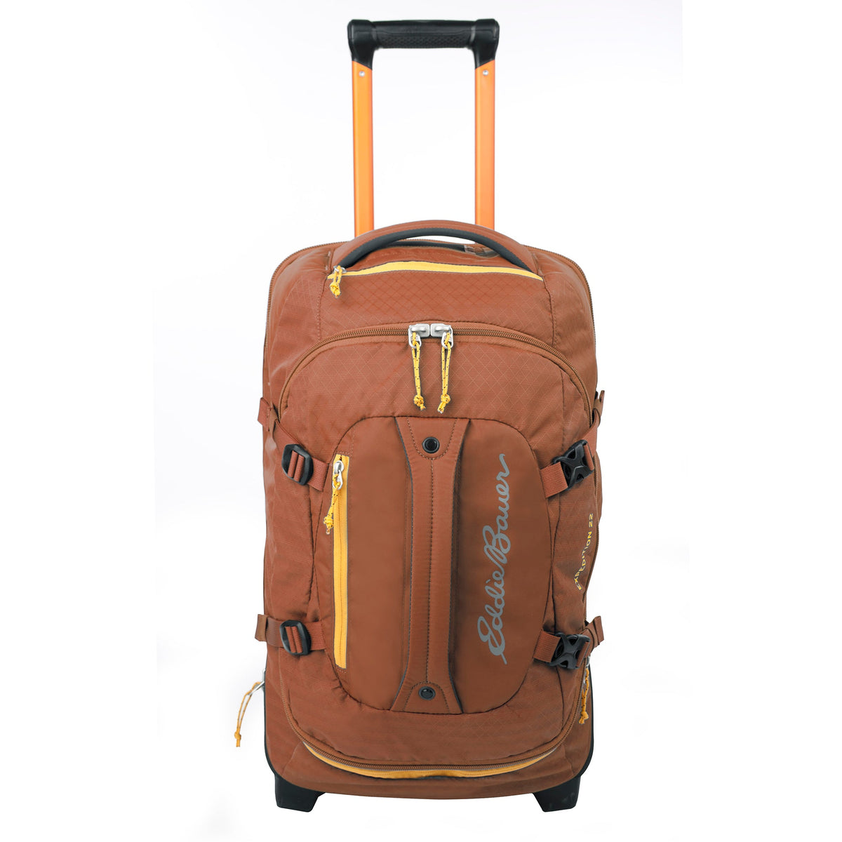 Expedition 22 Duffel 2.0