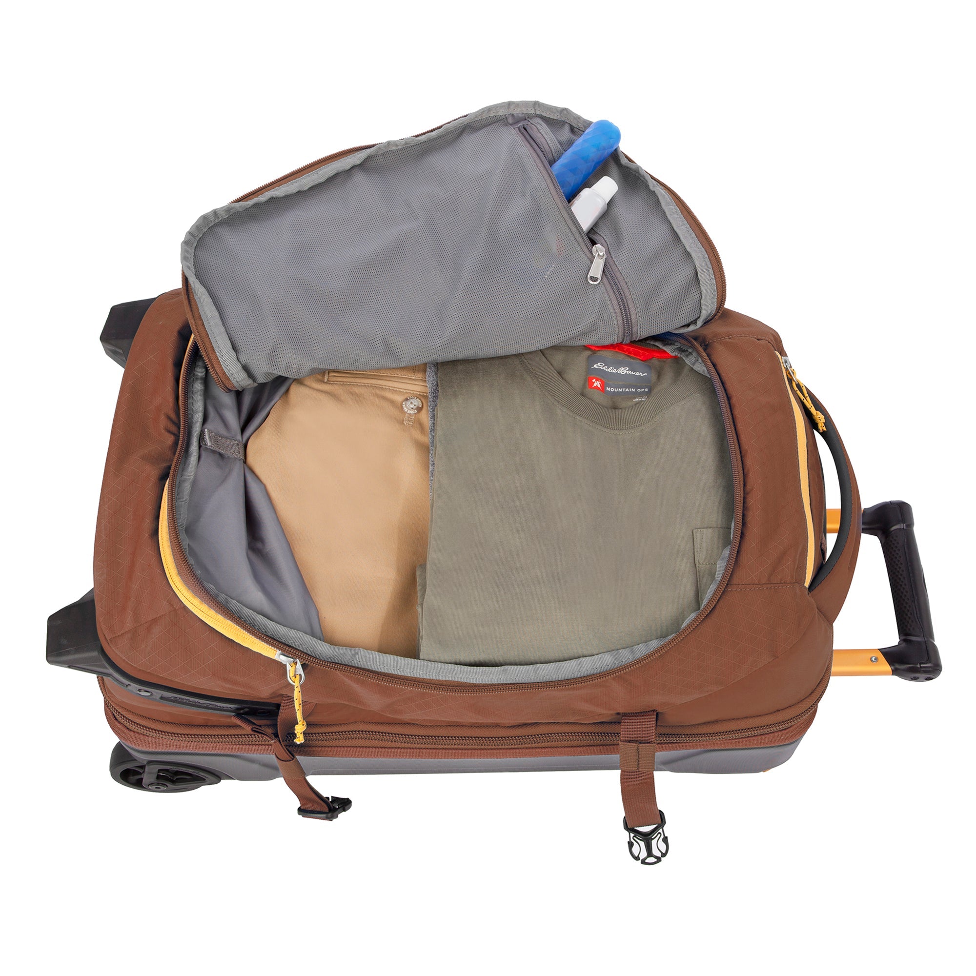 Expedition 22 Duffel 2.0