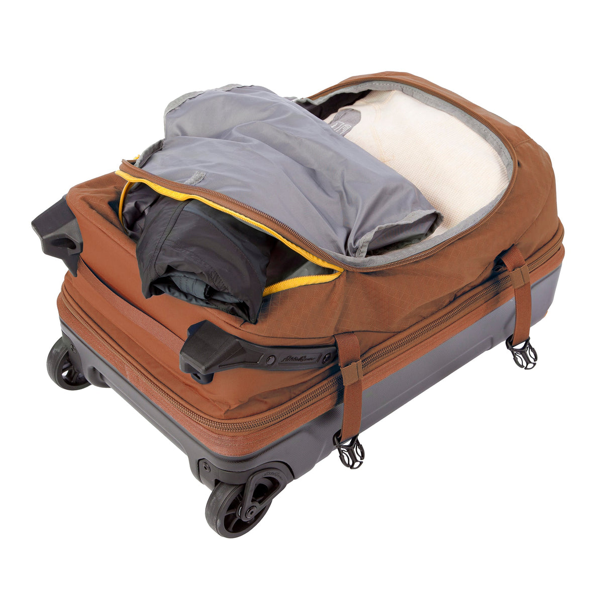 Expedition 22 Duffel 2.0