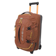 Expedition 22 Duffel 2.0 - Rust