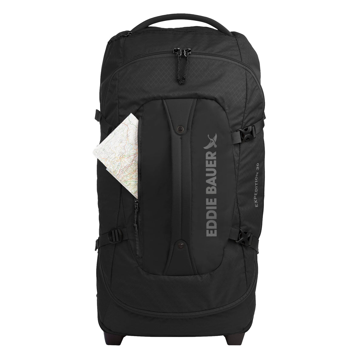 Expedition 30 Duffel 2.0