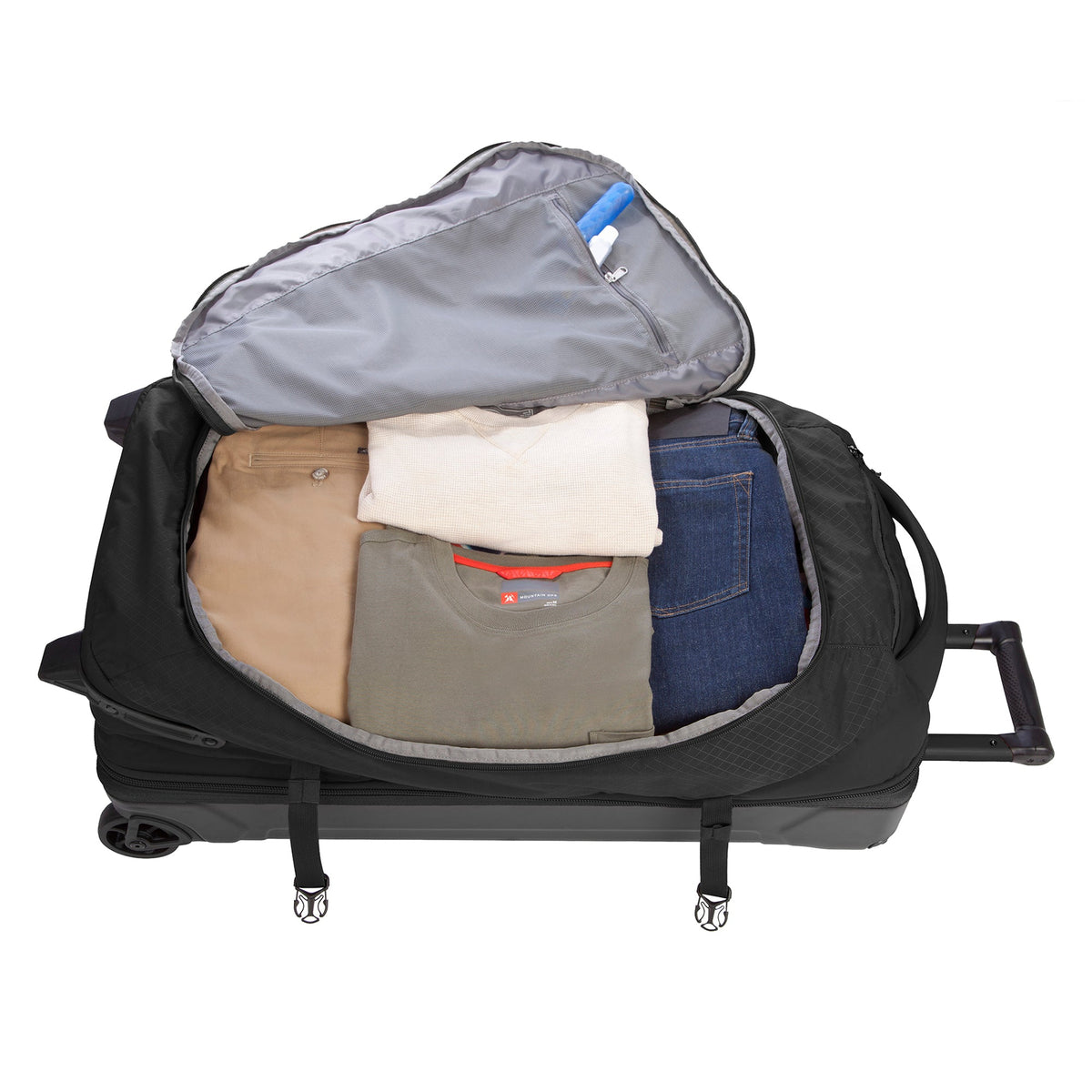 Expedition 30 Duffel 2.0