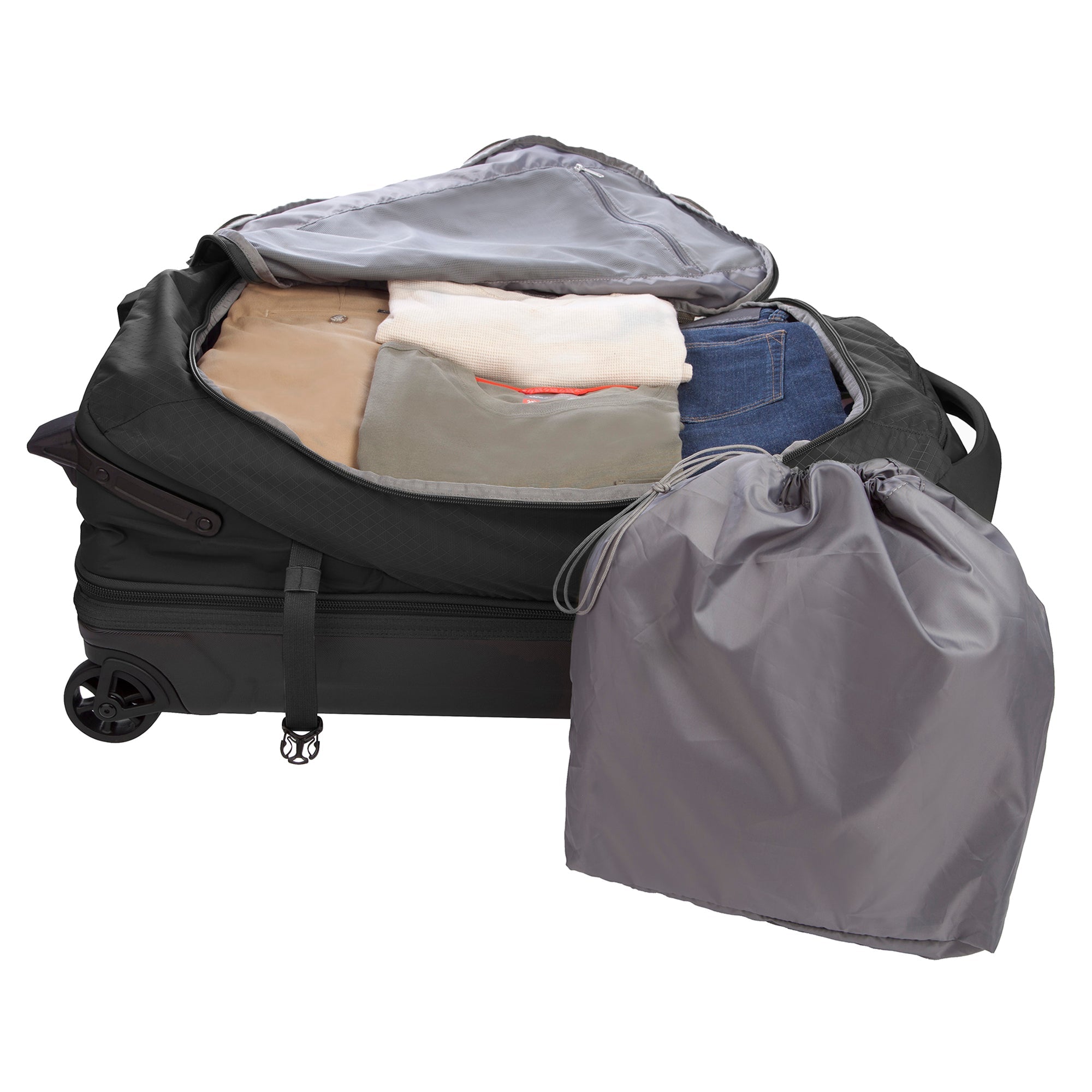 Expedition 30 Duffel 2.0