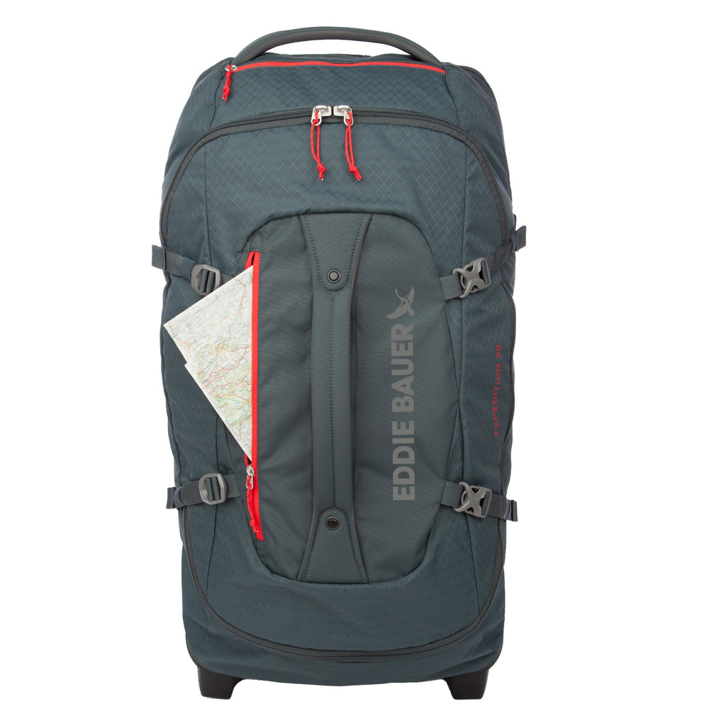 Expedition 30 Duffel 2.0