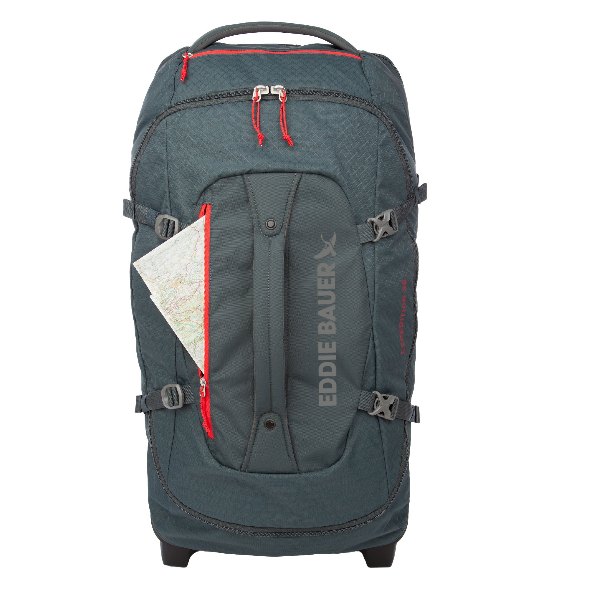 Expedition 30 Duffel 2.0