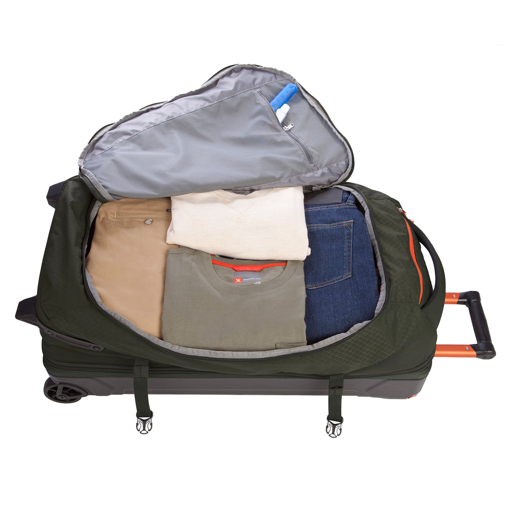 Expedition 30 Duffel 2.0