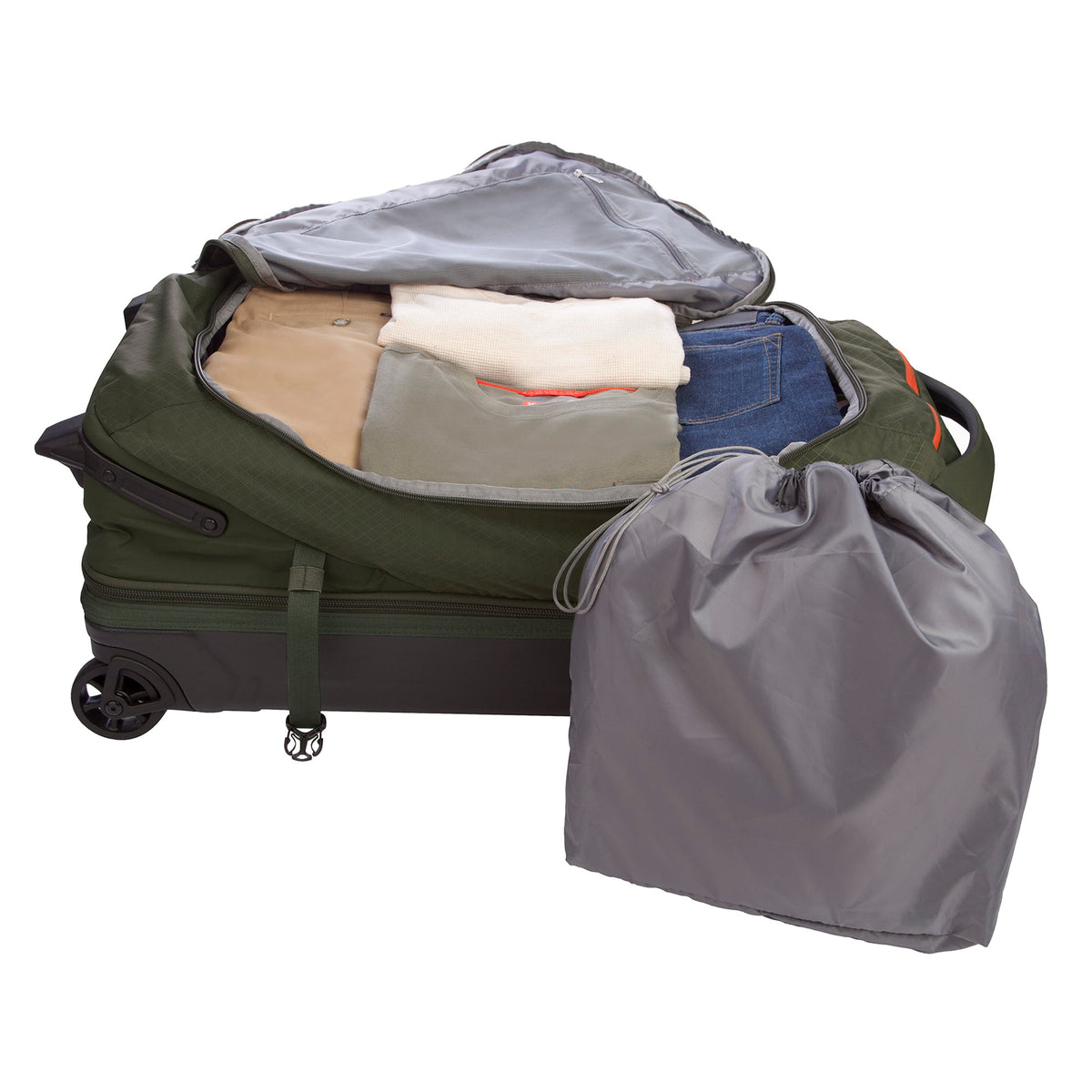 Expedition 30 Duffel 2.0