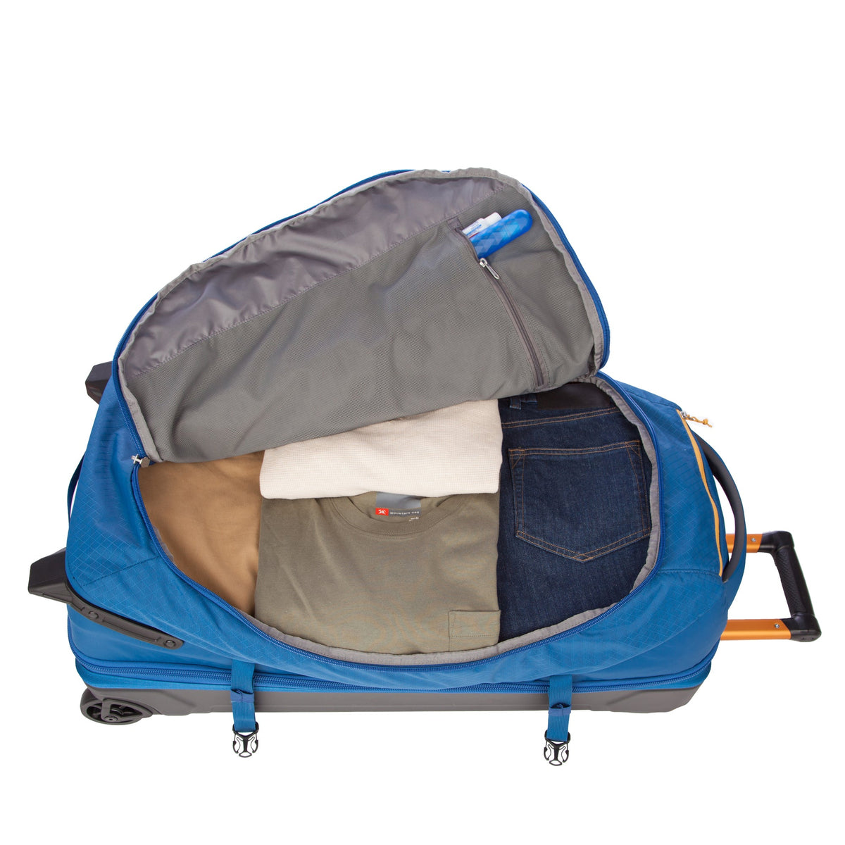 Expedition 30 Duffel 2.0