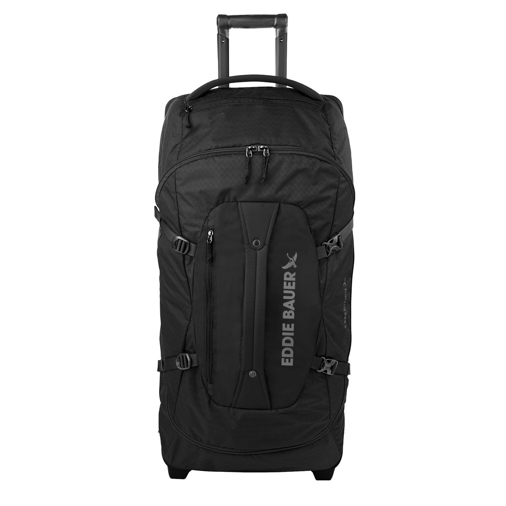Expedition 34 Duffel 2.0
