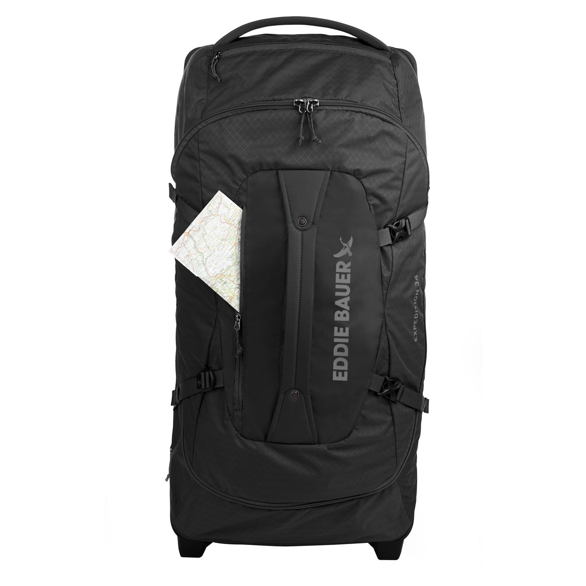 Expedition 34 Duffel 2.0