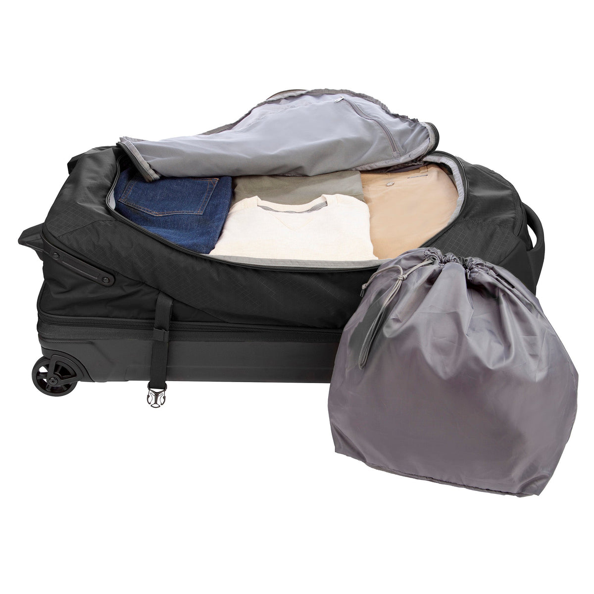 Expedition 34 Duffel 2.0