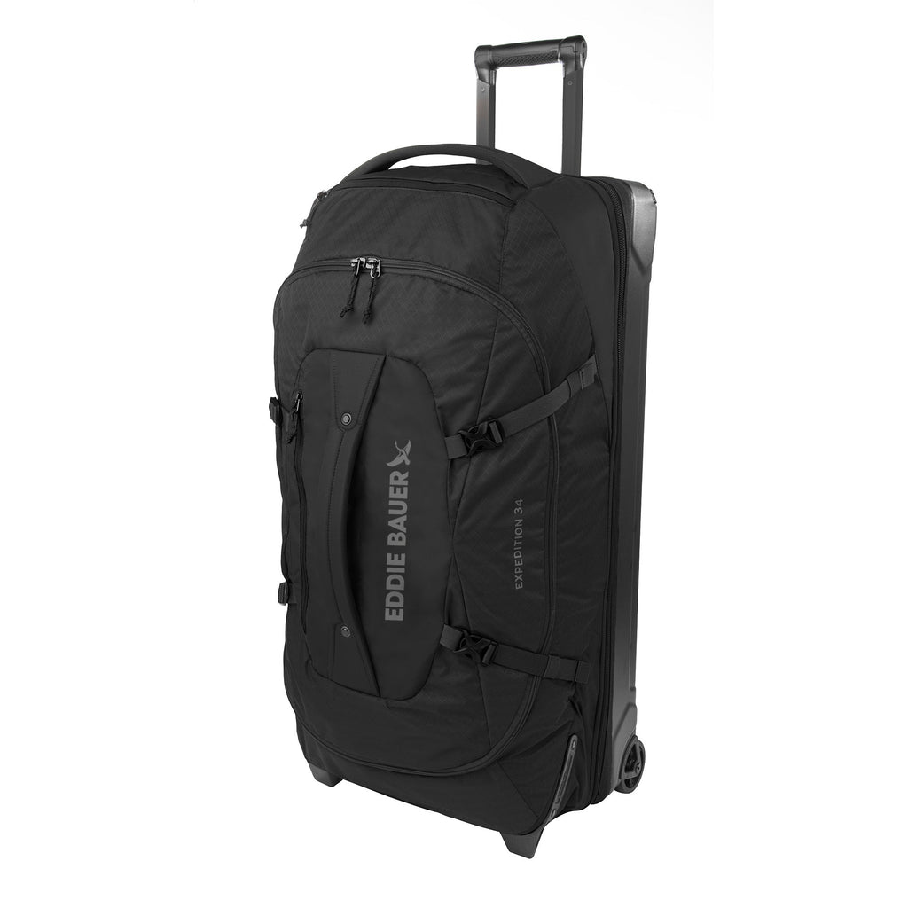 Expedition 34 Duffel 2.0