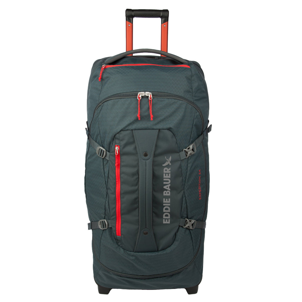 Expedition 34 Duffel 2.0