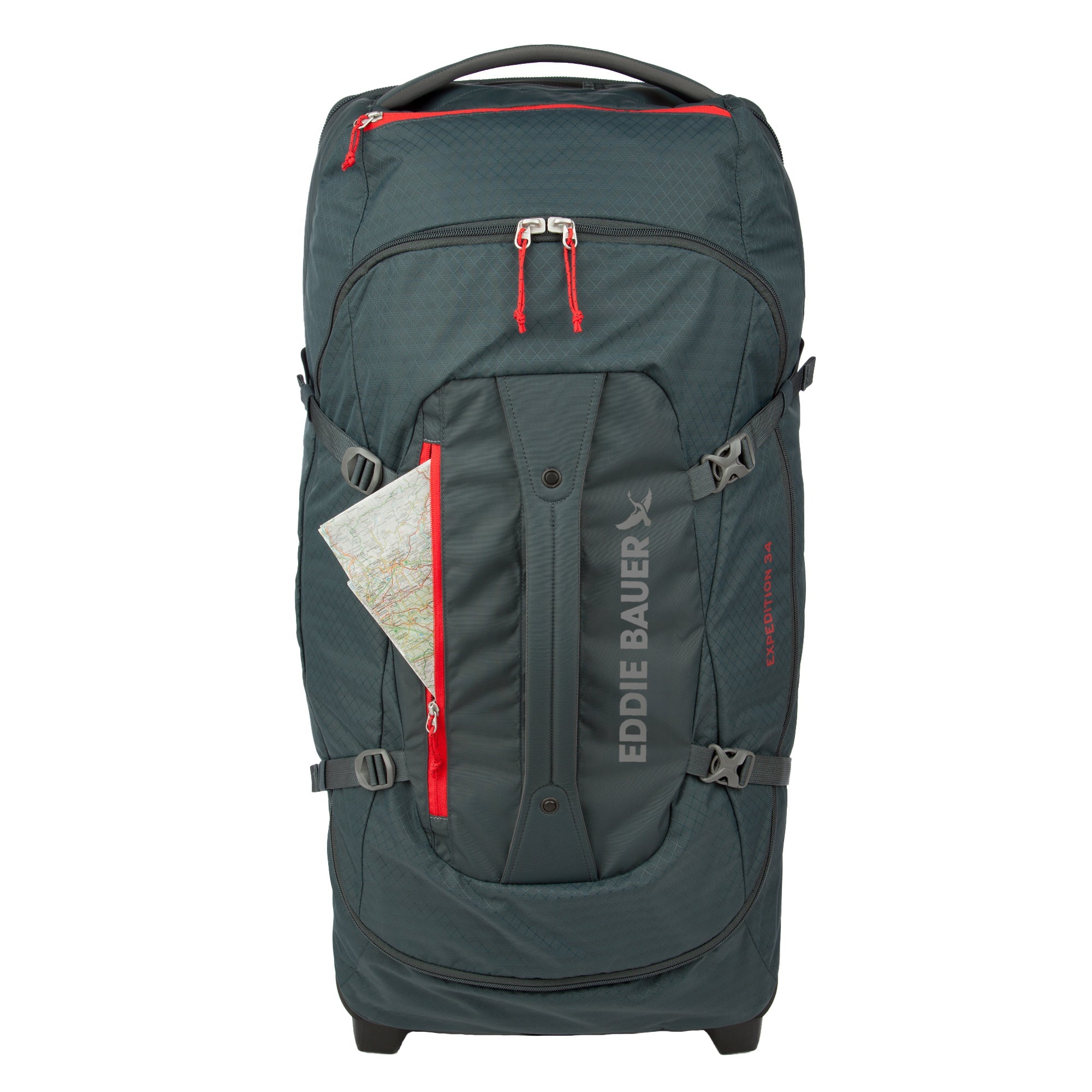 Expedition 34 Duffel 2.0