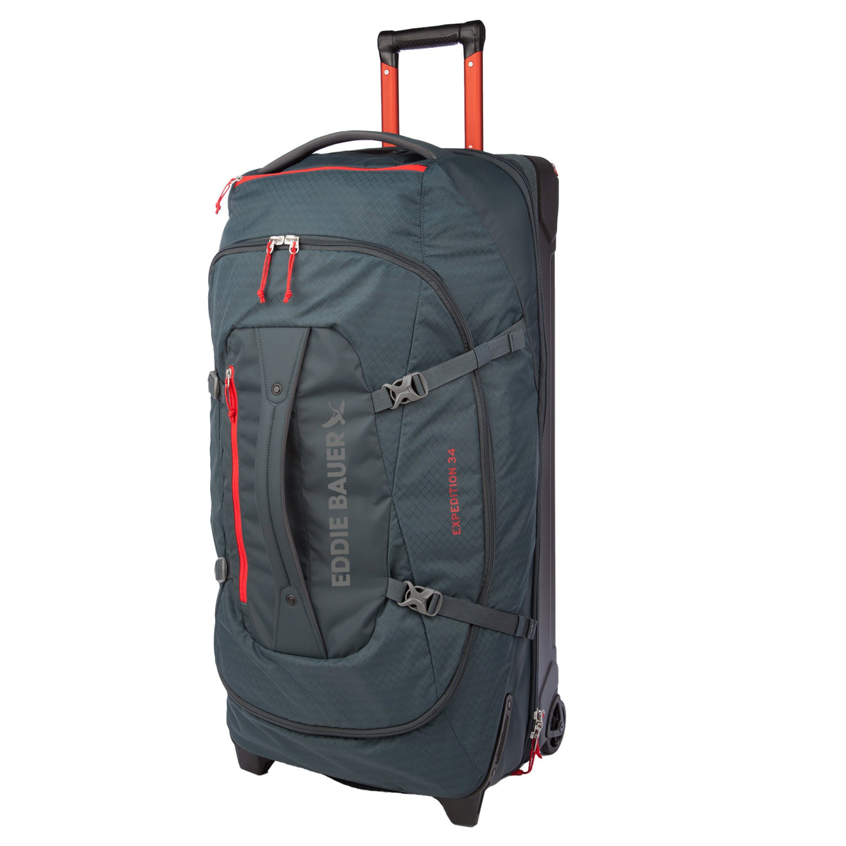 Expedition 34 Duffel 2.0