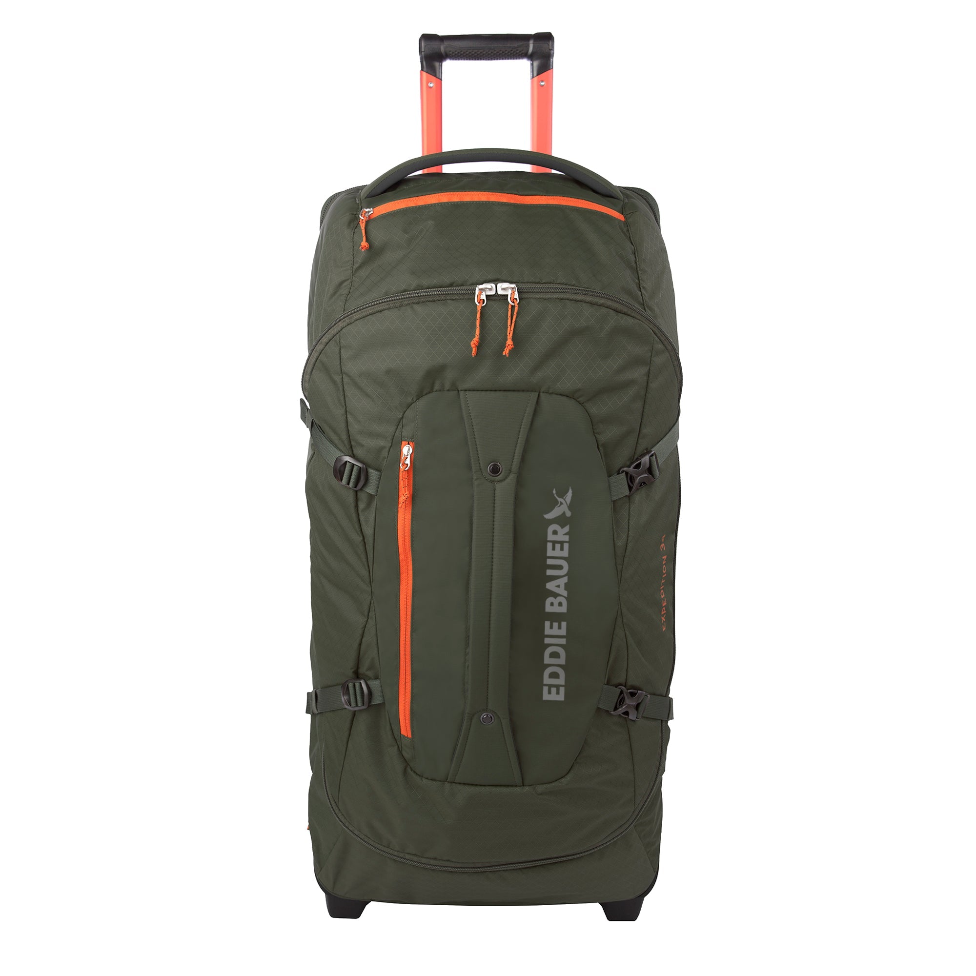 Expedition 34 Duffel 2.0