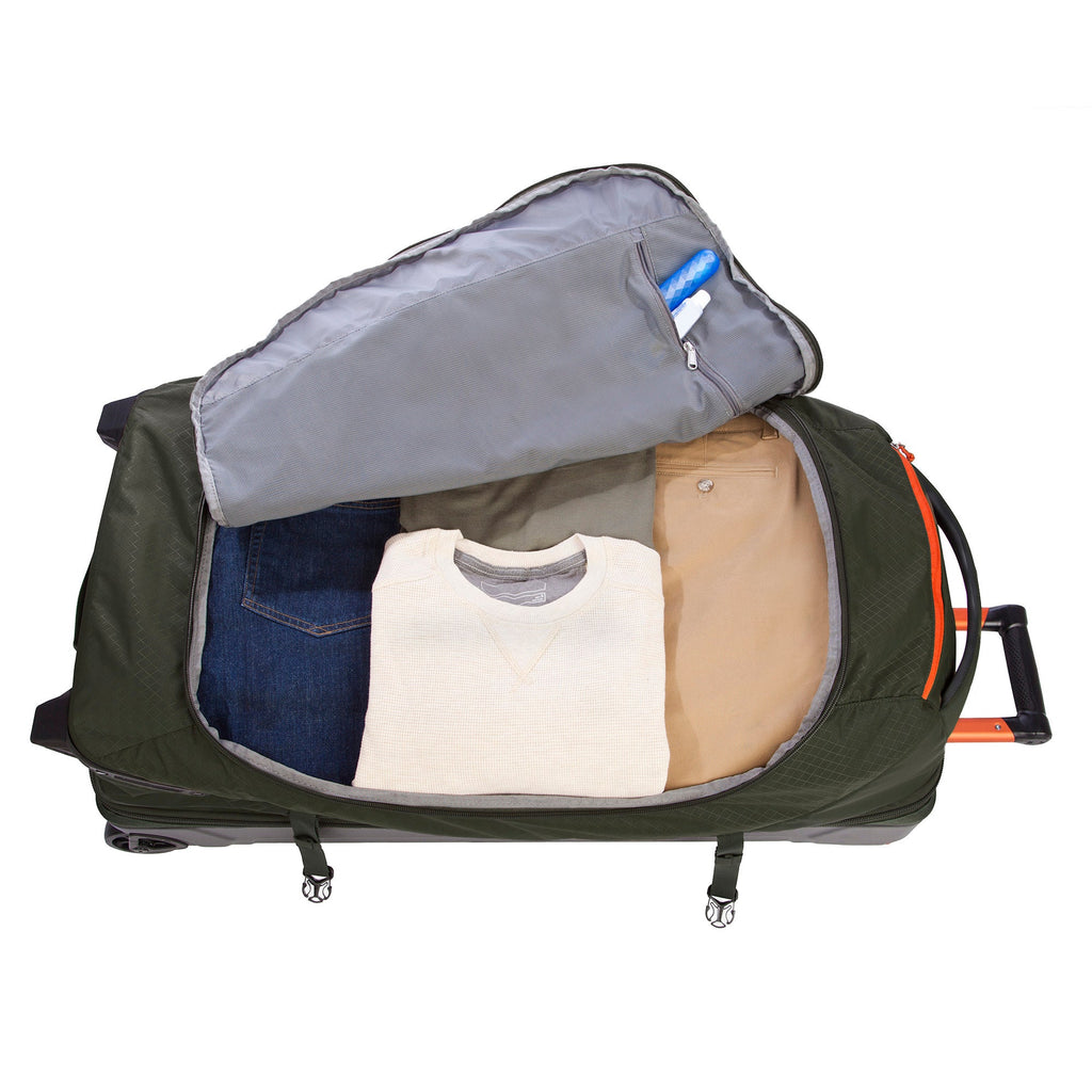 Expedition 34 Duffel 2.0
