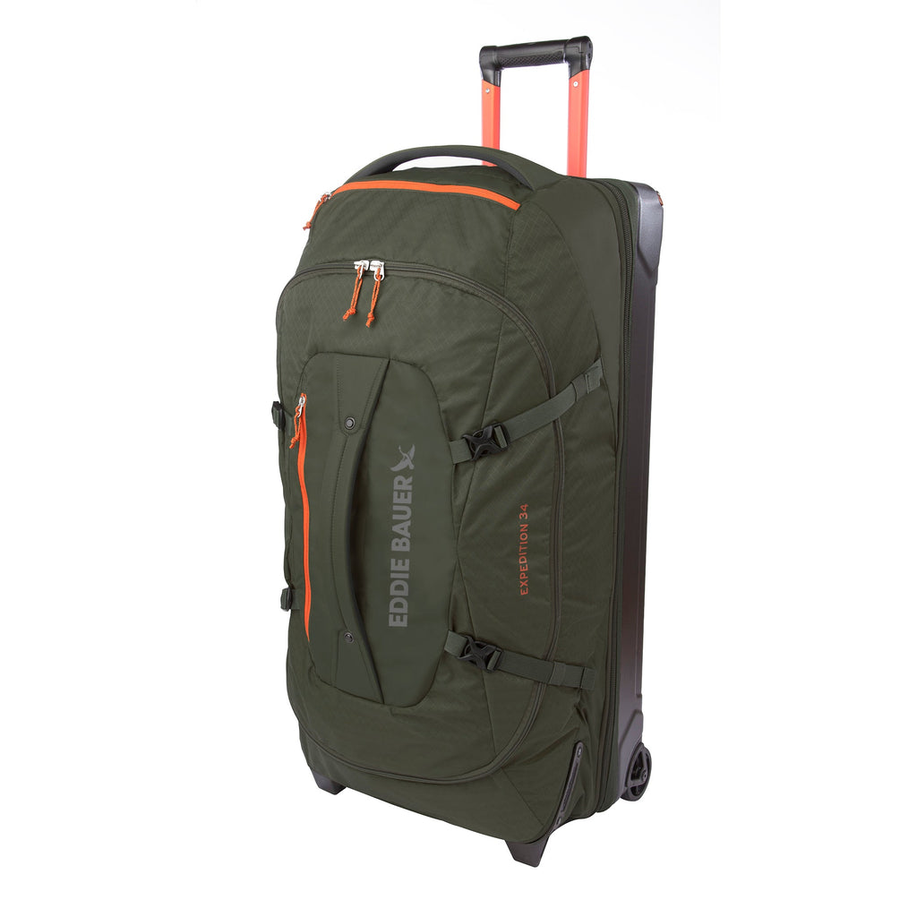 Expedition 34 Duffel 2.0