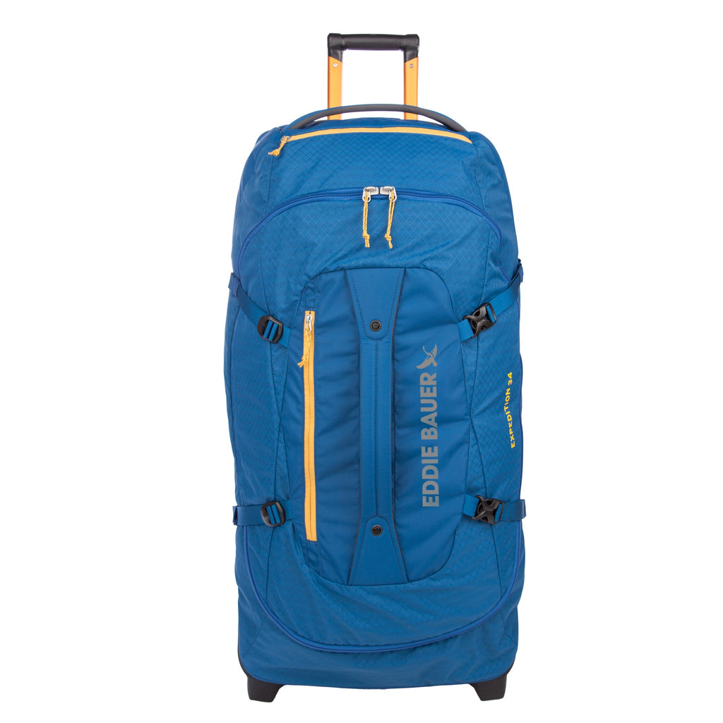 Expedition 34 Duffel 2.0