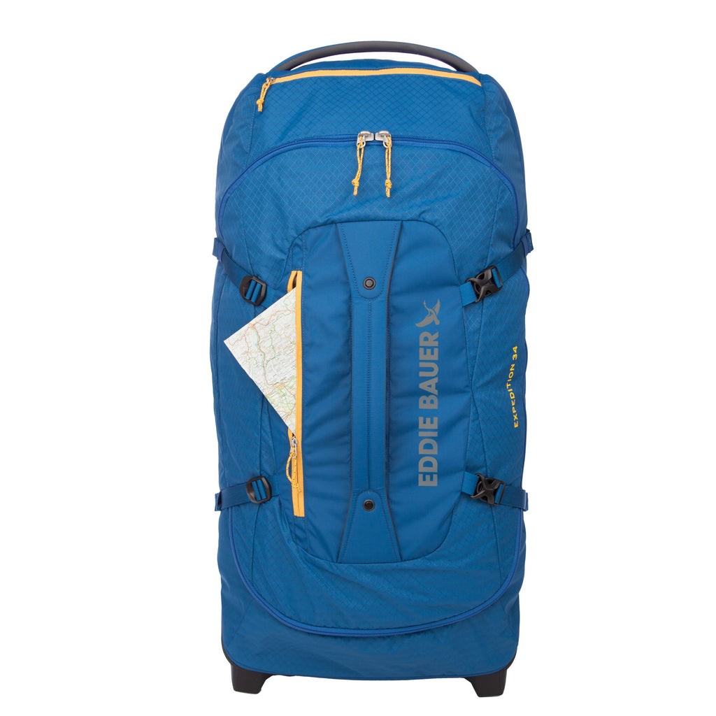 Expedition 34 Duffel 2.0