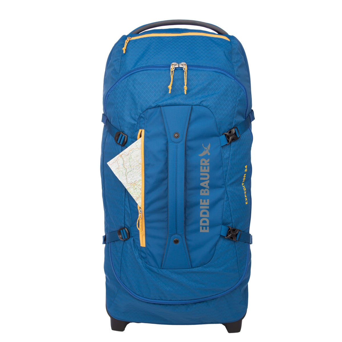 Expedition 34 Duffel 2.0