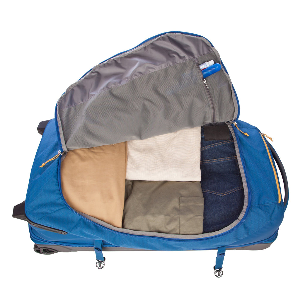 Expedition 34 Duffel 2.0