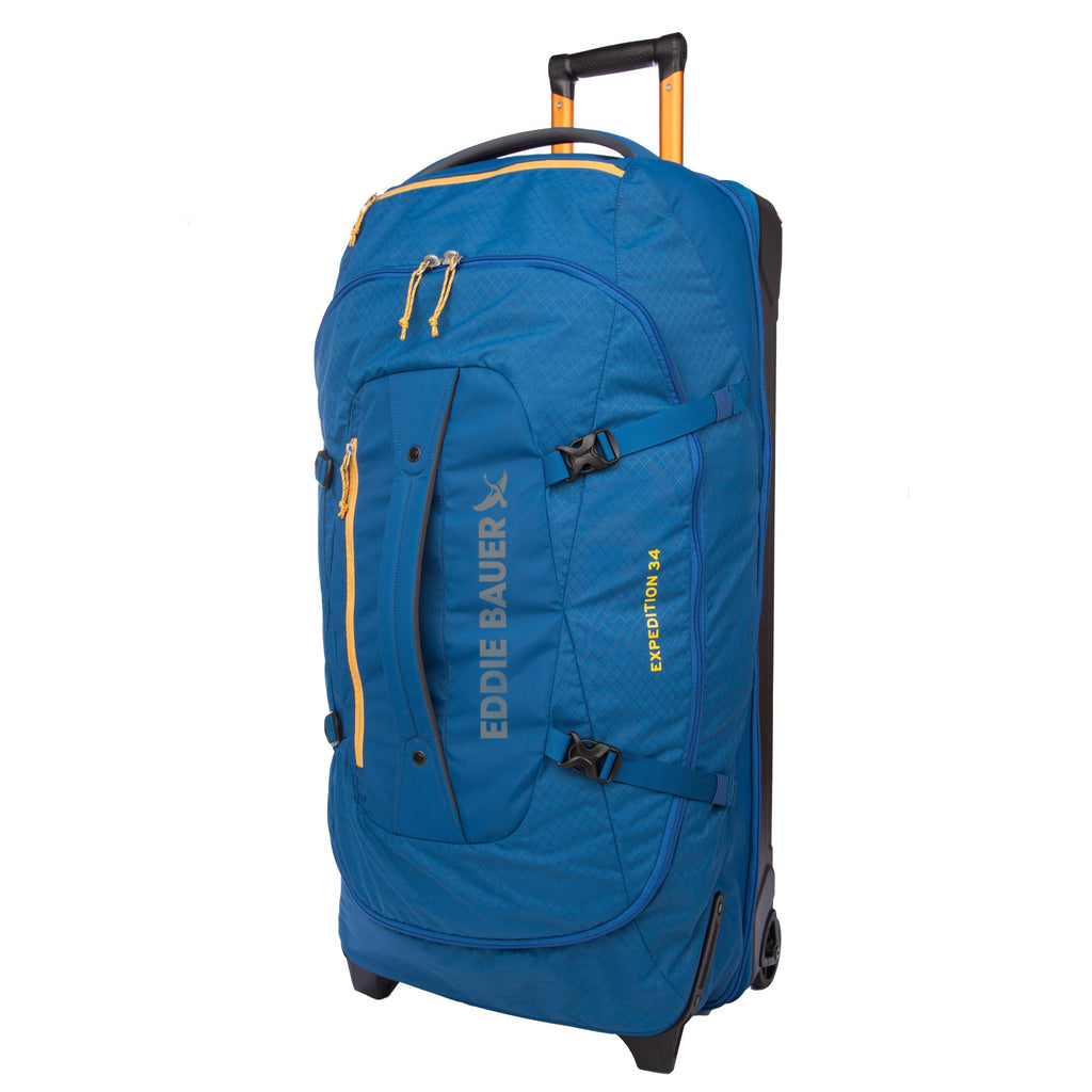Expedition 34 Duffel 2.0