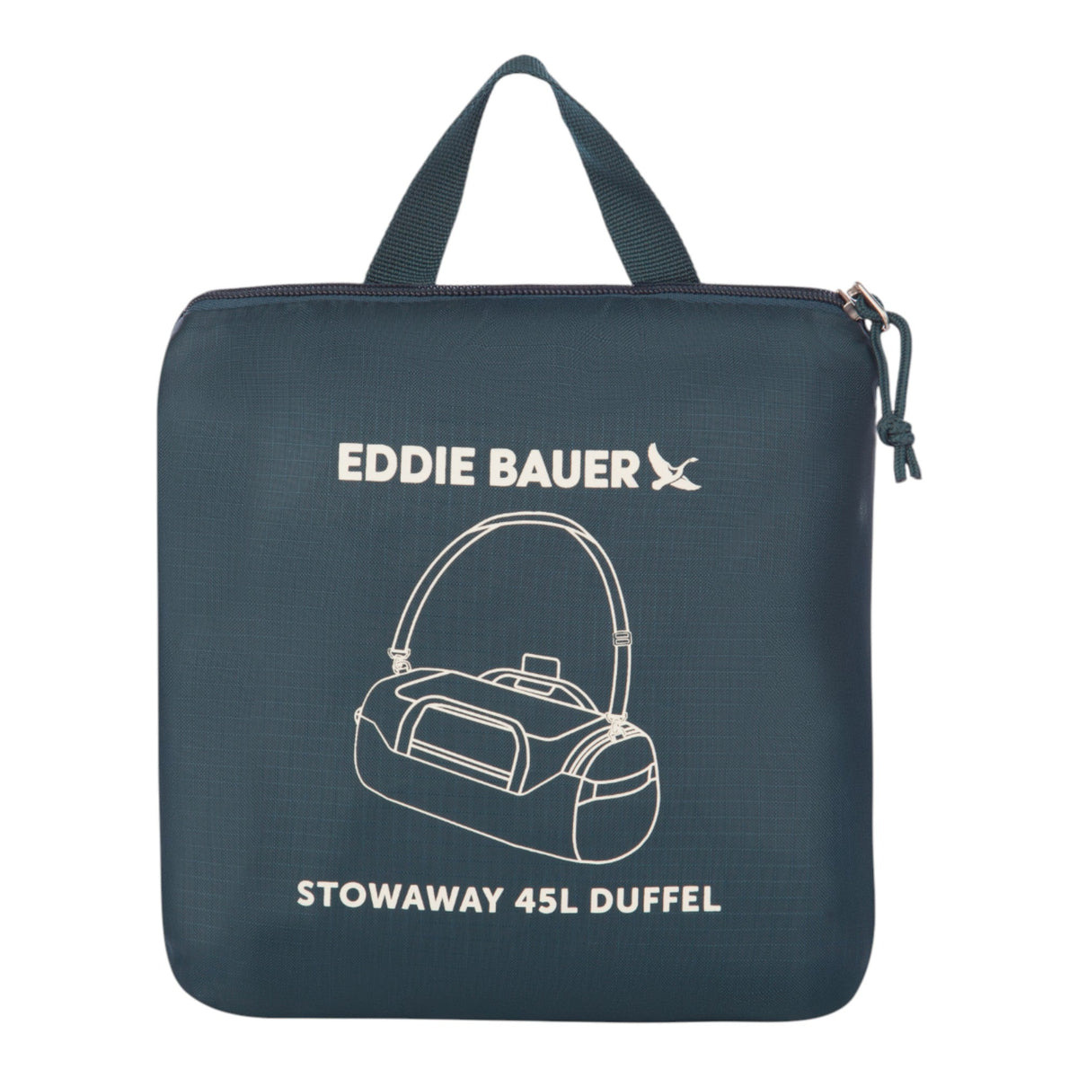Stowaway 45L Duffel