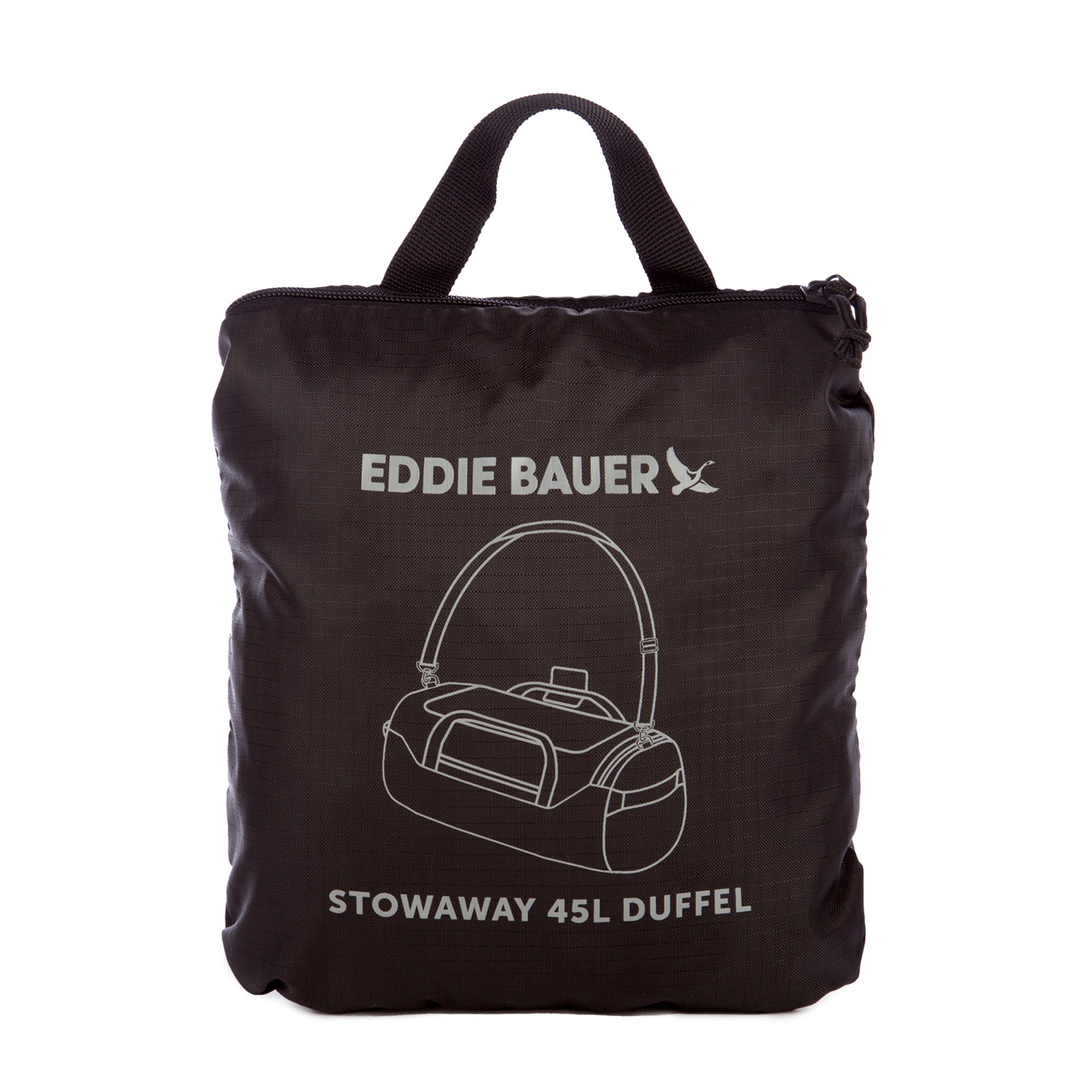 Stowaway 45L Duffel