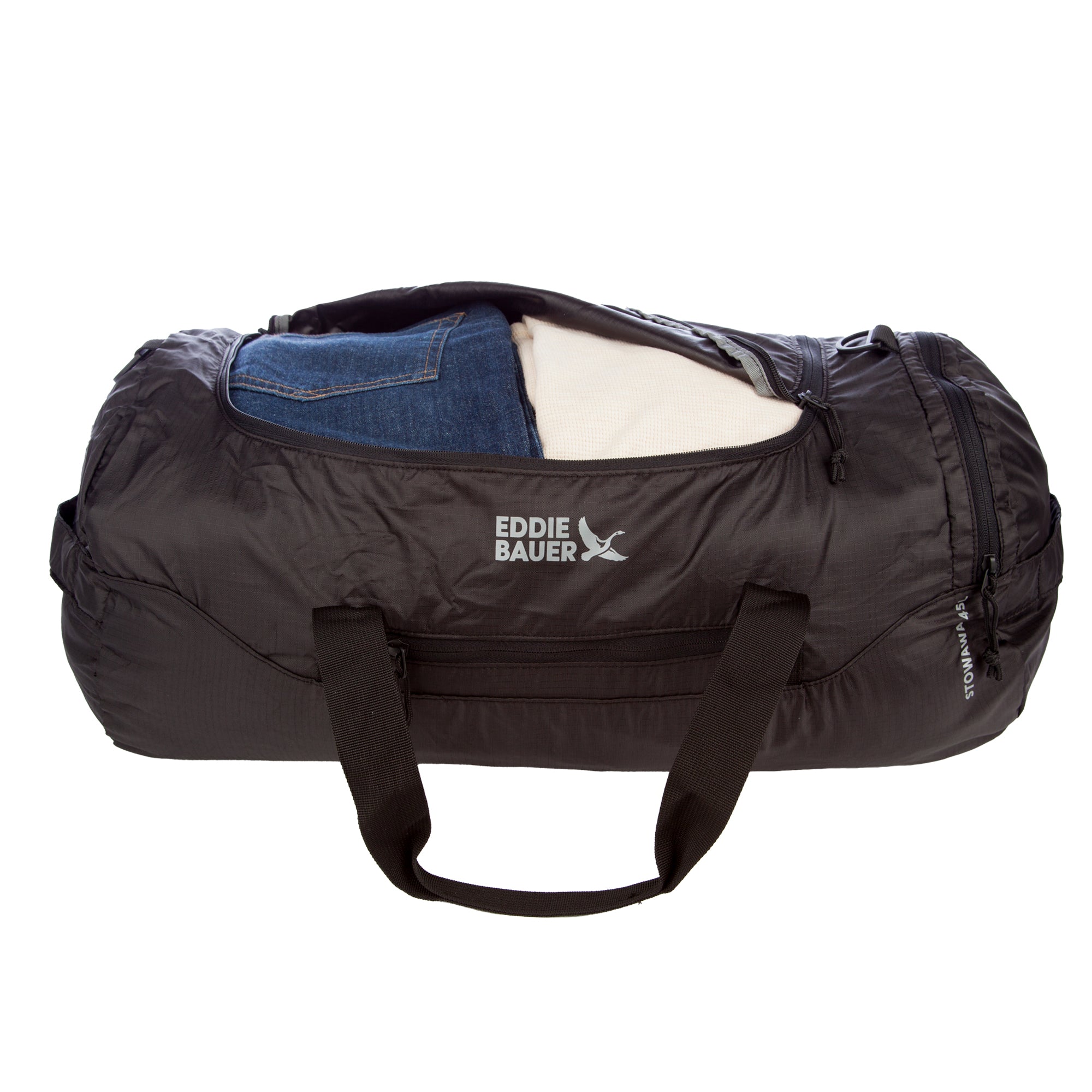 Stowaway 45L Duffel