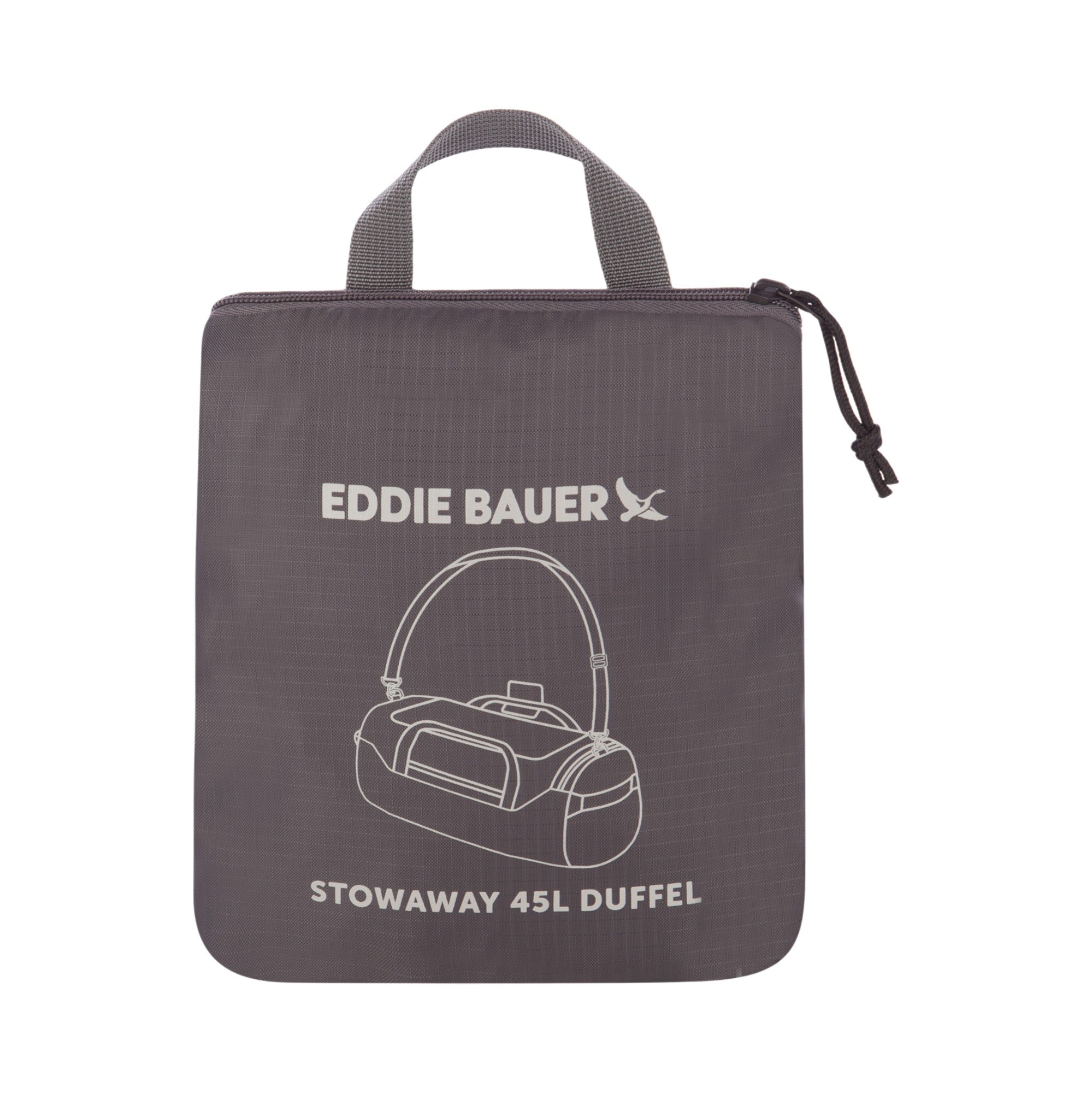 Stowaway 45L Duffel