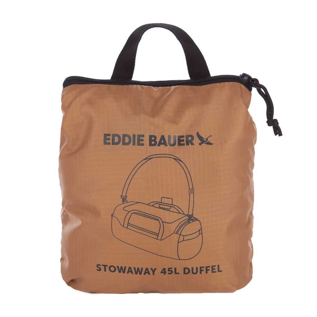 Stowaway 45L Duffel